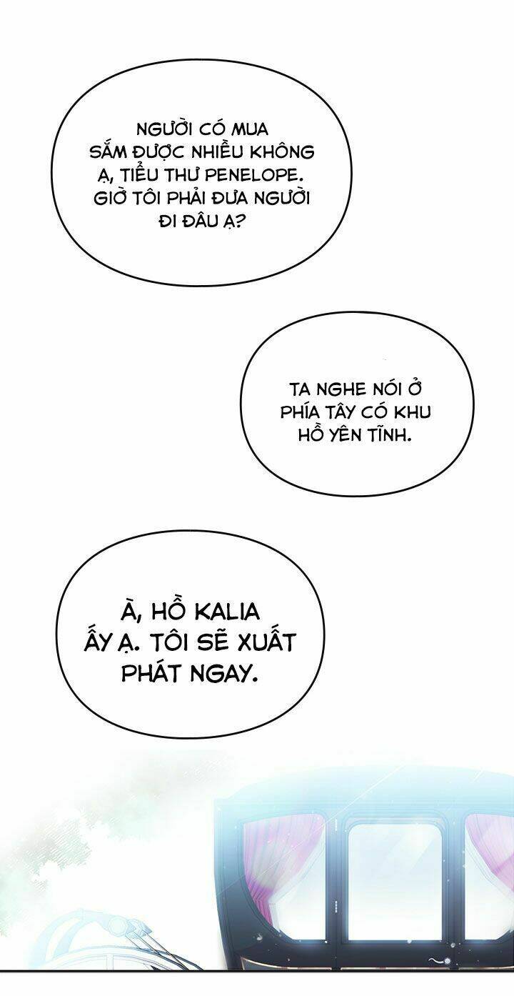 Kết Thúc Của Nhân Vật Phản Diện Chỉ Có Thể Là Cái Chết - Chapter 48 - Page 35