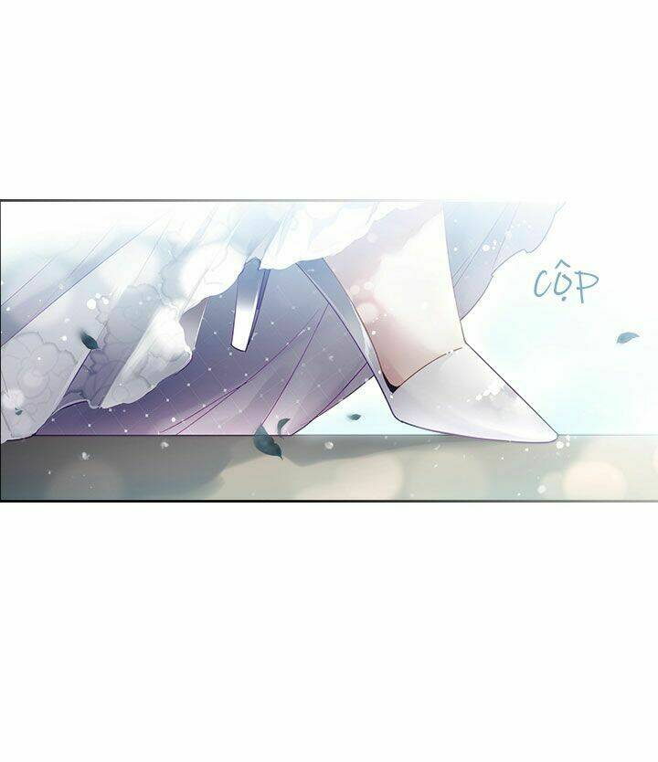 Kết Thúc Của Nhân Vật Phản Diện Chỉ Có Thể Là Cái Chết - Chapter 48 - Page 36