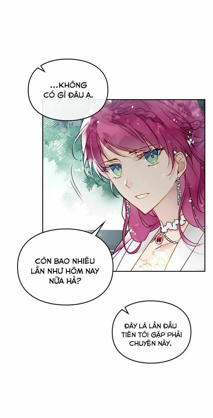 Kết Thúc Của Nhân Vật Phản Diện Chỉ Có Thể Là Cái Chết - Chapter 48 - Page 44