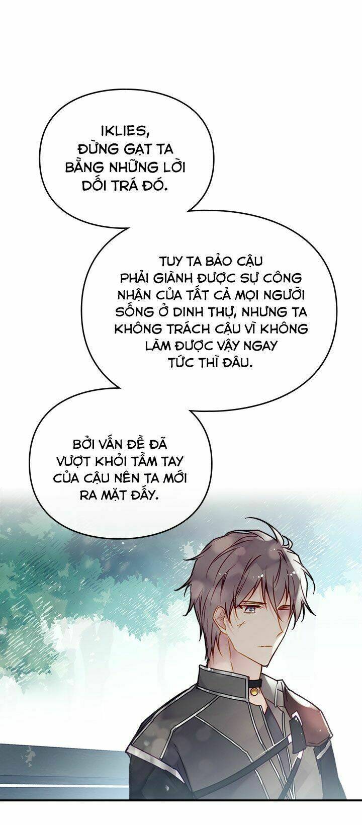 Kết Thúc Của Nhân Vật Phản Diện Chỉ Có Thể Là Cái Chết - Chapter 48 - Page 45