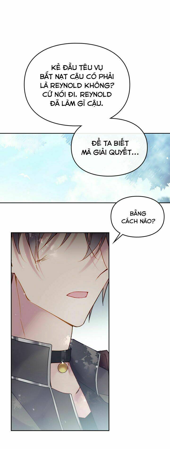 Kết Thúc Của Nhân Vật Phản Diện Chỉ Có Thể Là Cái Chết - Chapter 48 - Page 46