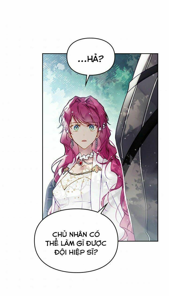 Kết Thúc Của Nhân Vật Phản Diện Chỉ Có Thể Là Cái Chết - Chapter 48 - Page 47