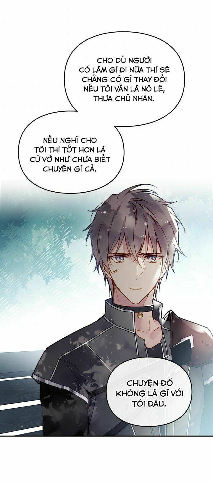 Kết Thúc Của Nhân Vật Phản Diện Chỉ Có Thể Là Cái Chết - Chapter 48 - Page 48
