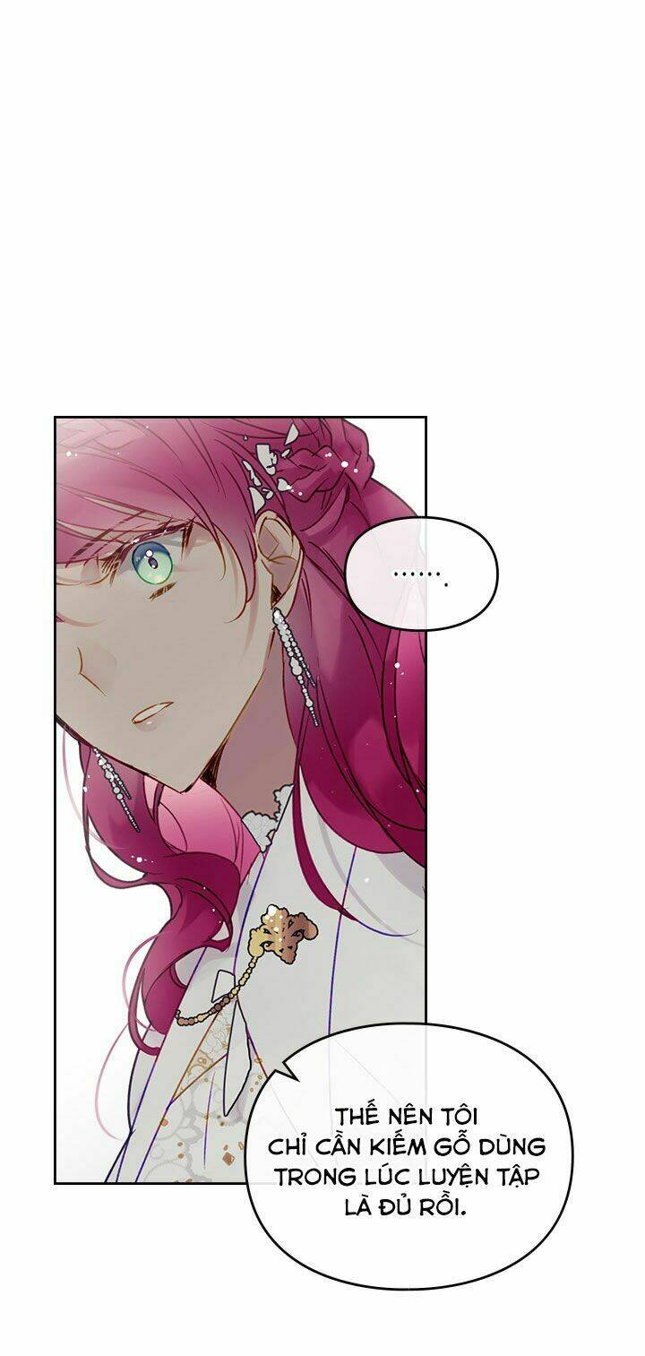 Kết Thúc Của Nhân Vật Phản Diện Chỉ Có Thể Là Cái Chết - Chapter 48 - Page 4