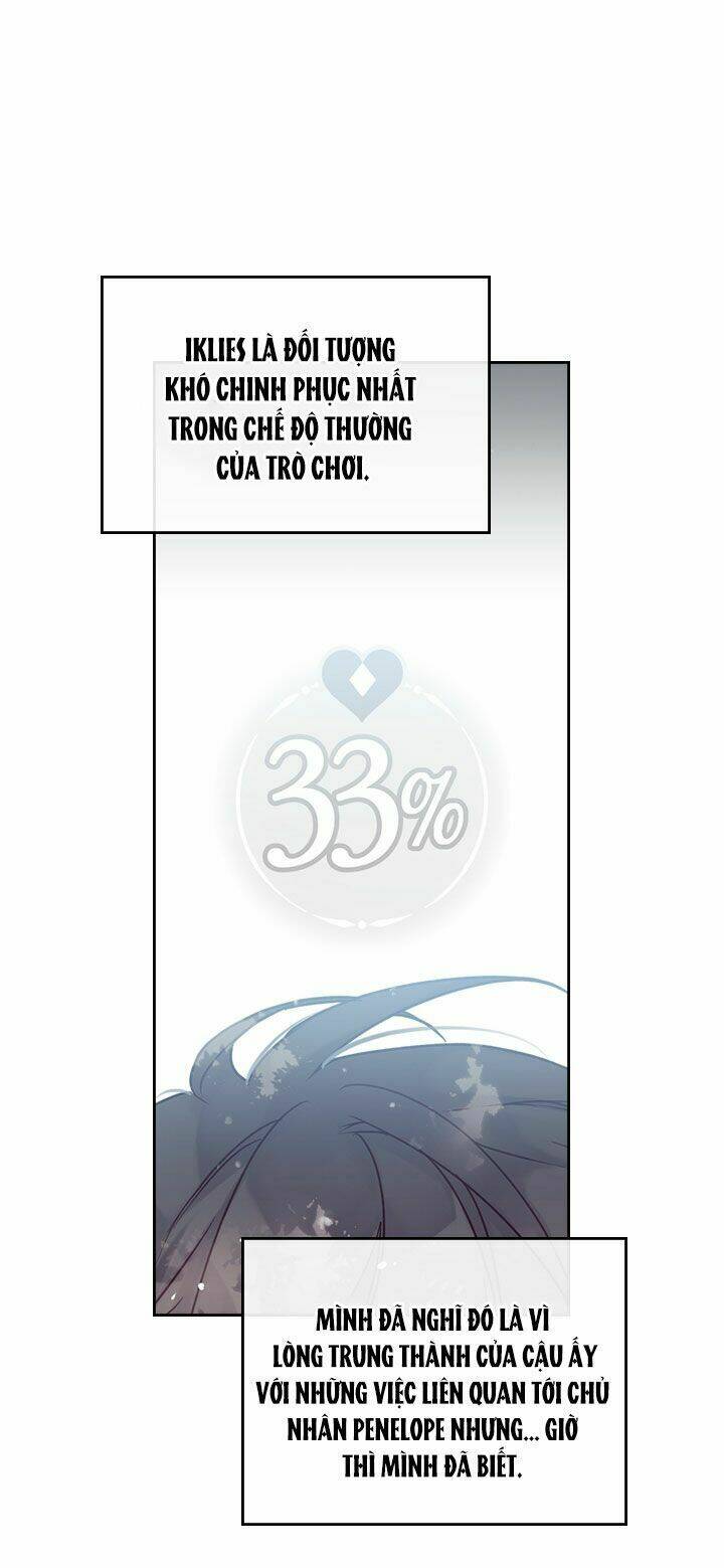 Kết Thúc Của Nhân Vật Phản Diện Chỉ Có Thể Là Cái Chết - Chapter 48 - Page 51