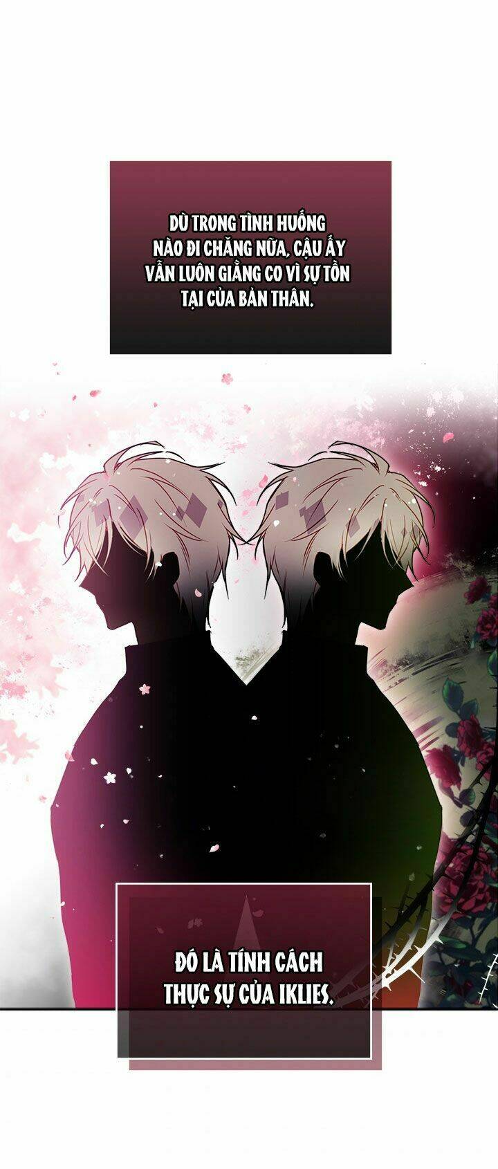 Kết Thúc Của Nhân Vật Phản Diện Chỉ Có Thể Là Cái Chết - Chapter 48 - Page 52