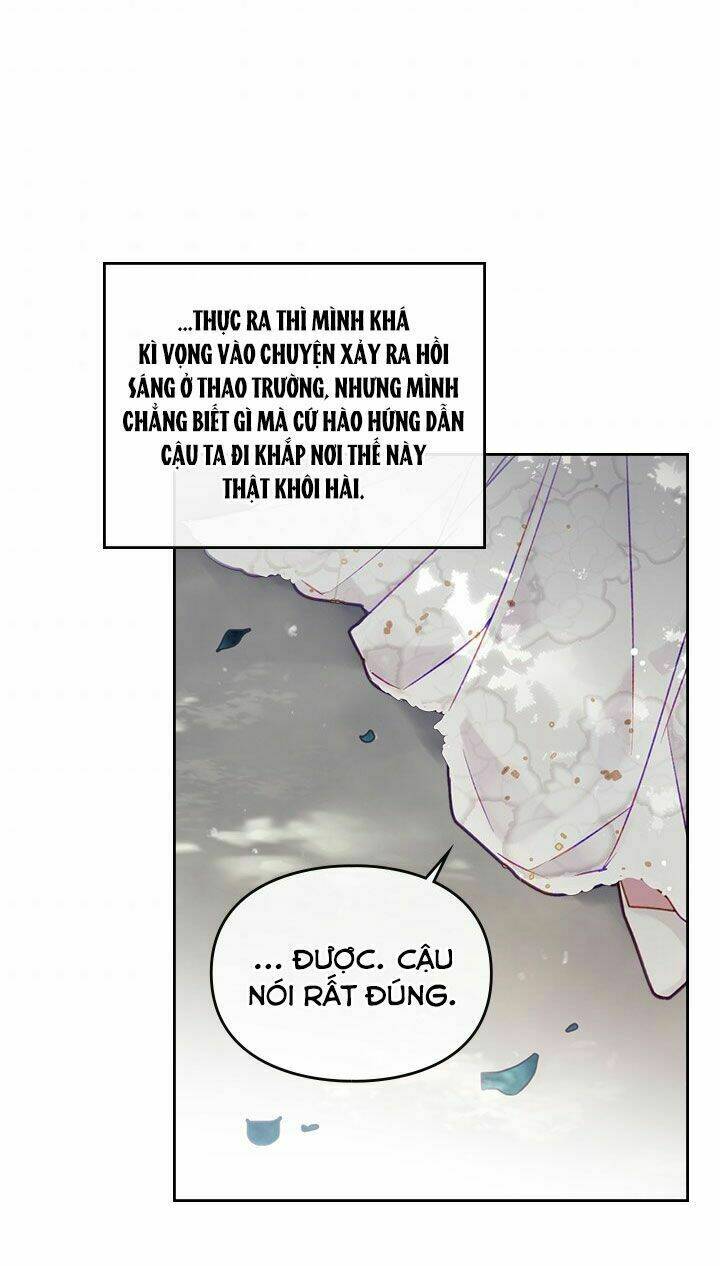 Kết Thúc Của Nhân Vật Phản Diện Chỉ Có Thể Là Cái Chết - Chapter 48 - Page 53