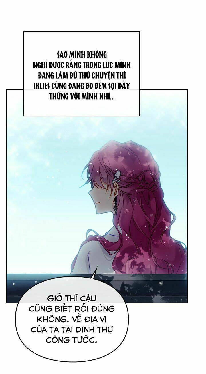 Kết Thúc Của Nhân Vật Phản Diện Chỉ Có Thể Là Cái Chết - Chapter 48 - Page 54