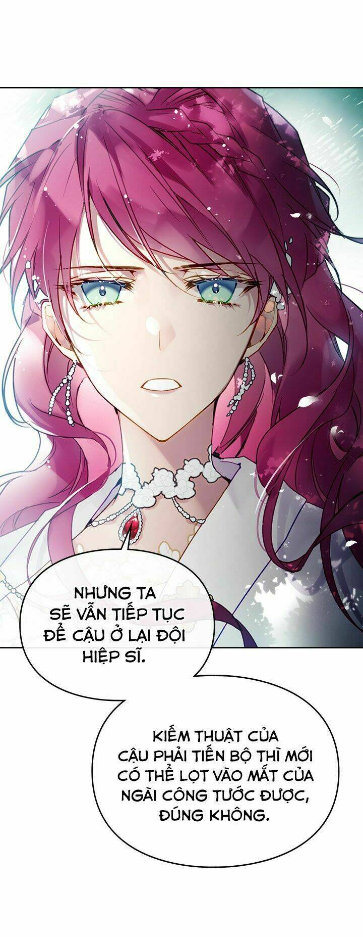 Kết Thúc Của Nhân Vật Phản Diện Chỉ Có Thể Là Cái Chết - Chapter 48 - Page 56