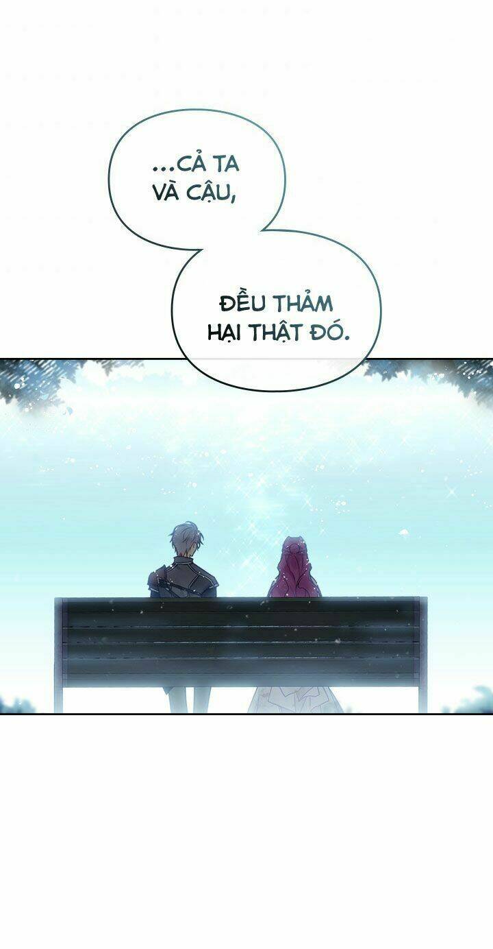 Kết Thúc Của Nhân Vật Phản Diện Chỉ Có Thể Là Cái Chết - Chapter 48 - Page 59