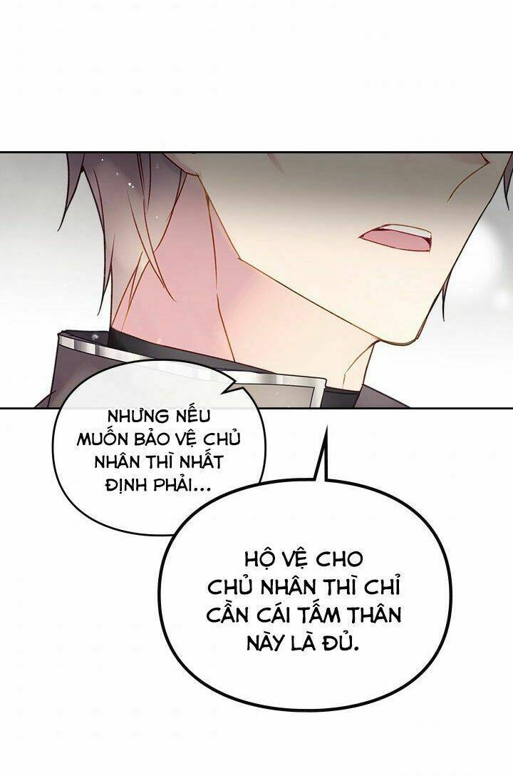 Kết Thúc Của Nhân Vật Phản Diện Chỉ Có Thể Là Cái Chết - Chapter 48 - Page 6