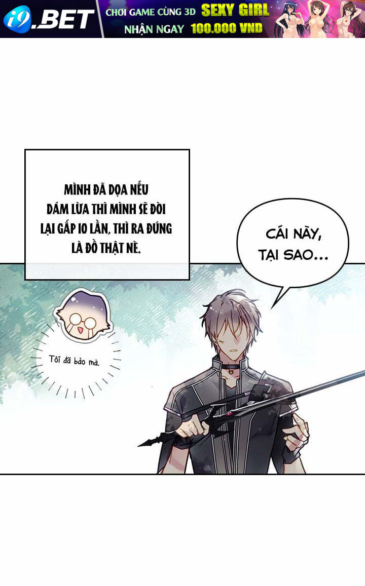 Kết Thúc Của Nhân Vật Phản Diện Chỉ Có Thể Là Cái Chết - Chapter 49 - Page 10