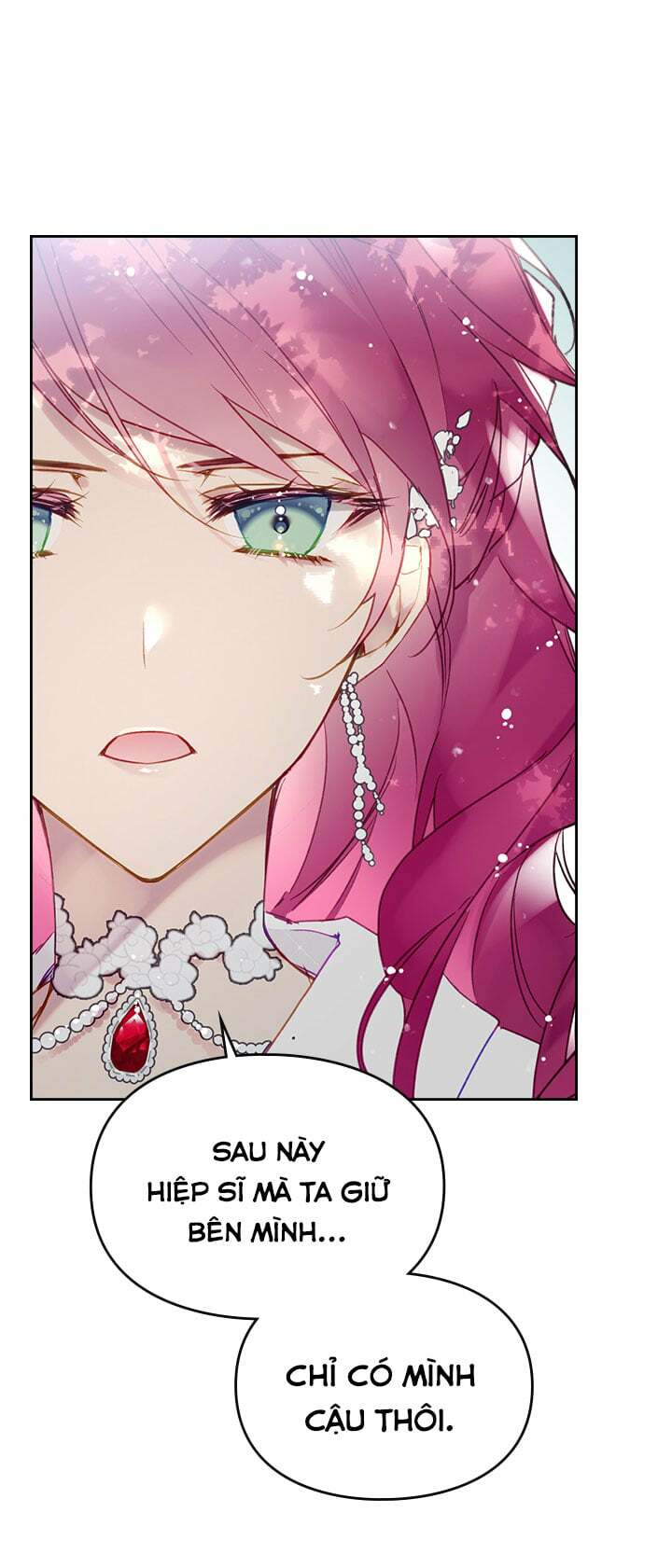 Kết Thúc Của Nhân Vật Phản Diện Chỉ Có Thể Là Cái Chết - Chapter 49 - Page 12