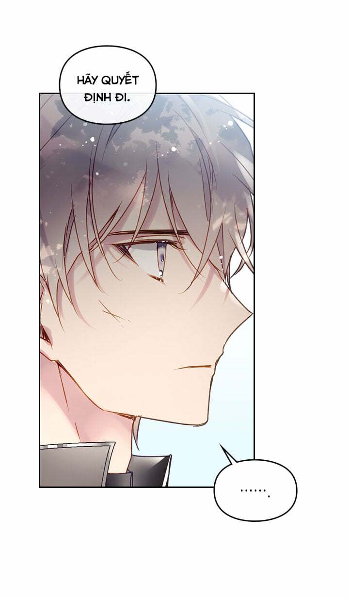 Kết Thúc Của Nhân Vật Phản Diện Chỉ Có Thể Là Cái Chết - Chapter 49 - Page 16