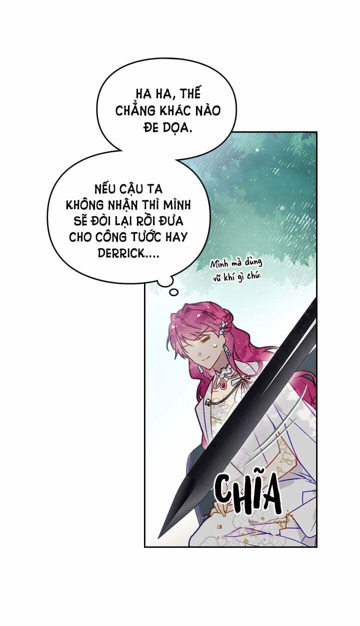 Kết Thúc Của Nhân Vật Phản Diện Chỉ Có Thể Là Cái Chết - Chapter 49 - Page 17