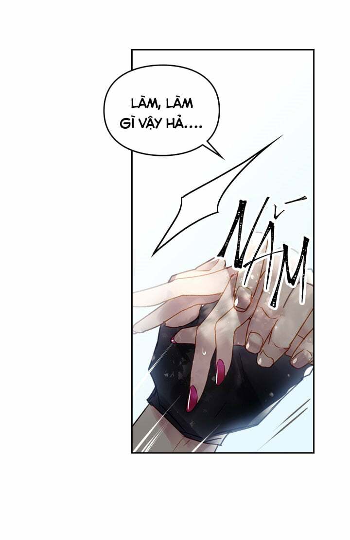 Kết Thúc Của Nhân Vật Phản Diện Chỉ Có Thể Là Cái Chết - Chapter 49 - Page 19