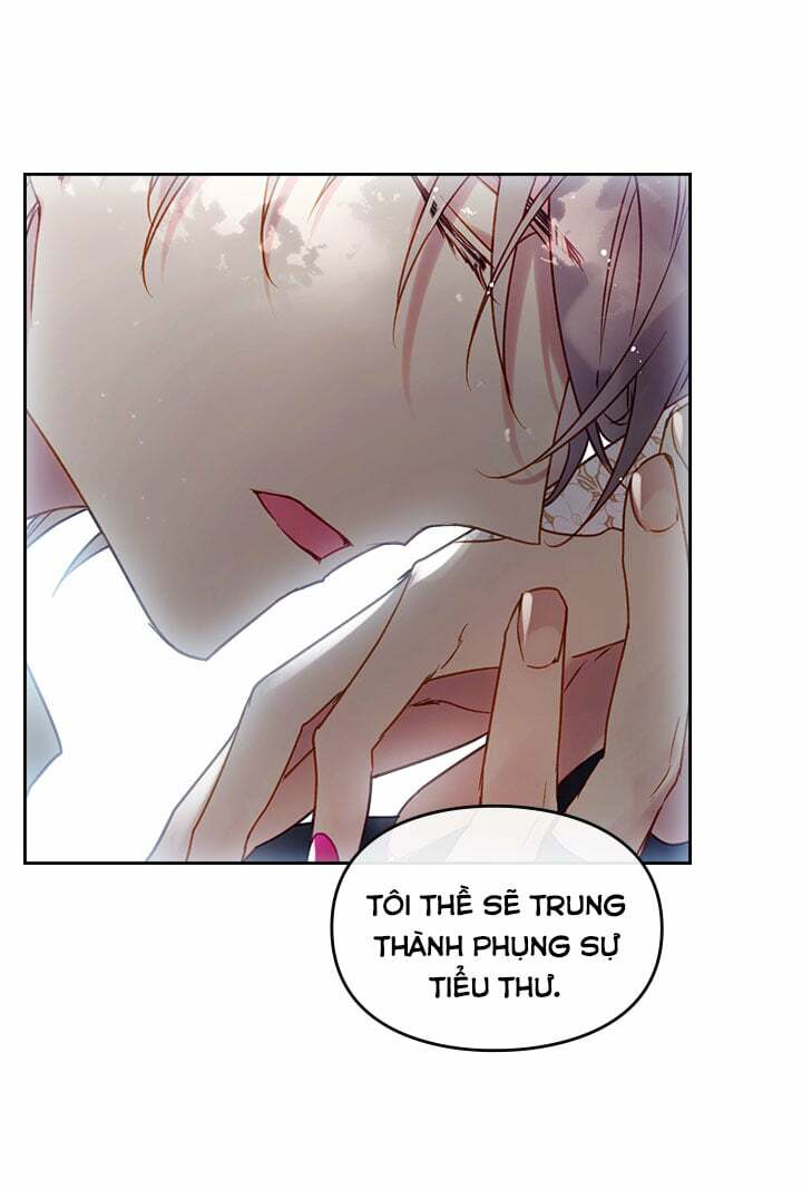 Kết Thúc Của Nhân Vật Phản Diện Chỉ Có Thể Là Cái Chết - Chapter 49 - Page 21