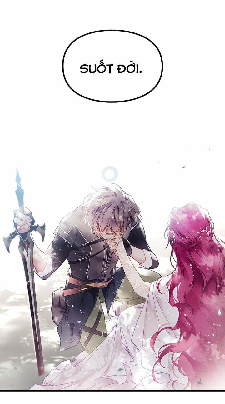 Kết Thúc Của Nhân Vật Phản Diện Chỉ Có Thể Là Cái Chết - Chapter 49 - Page 22