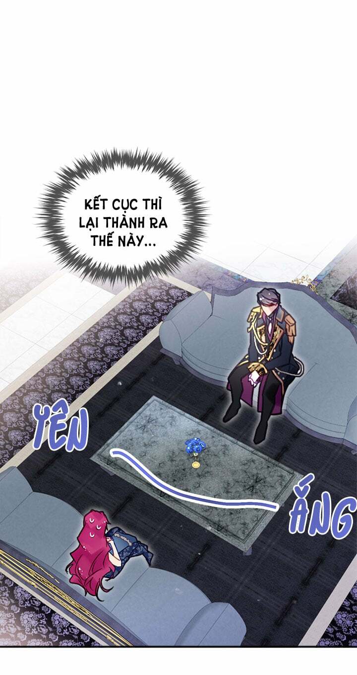 Kết Thúc Của Nhân Vật Phản Diện Chỉ Có Thể Là Cái Chết - Chapter 49 - Page 32