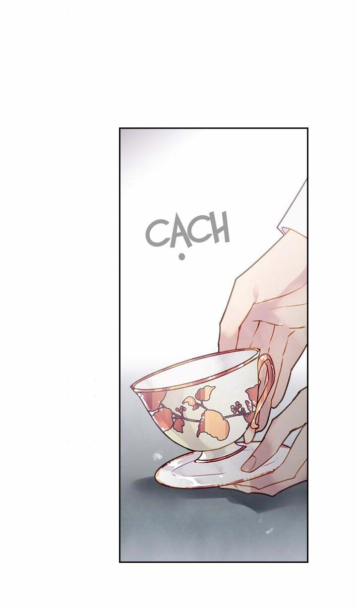 Kết Thúc Của Nhân Vật Phản Diện Chỉ Có Thể Là Cái Chết - Chapter 49 - Page 34