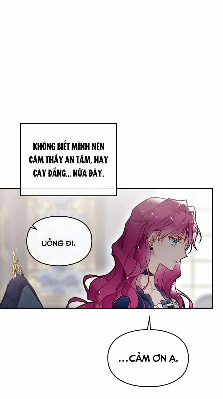 Kết Thúc Của Nhân Vật Phản Diện Chỉ Có Thể Là Cái Chết - Chapter 49 - Page 37