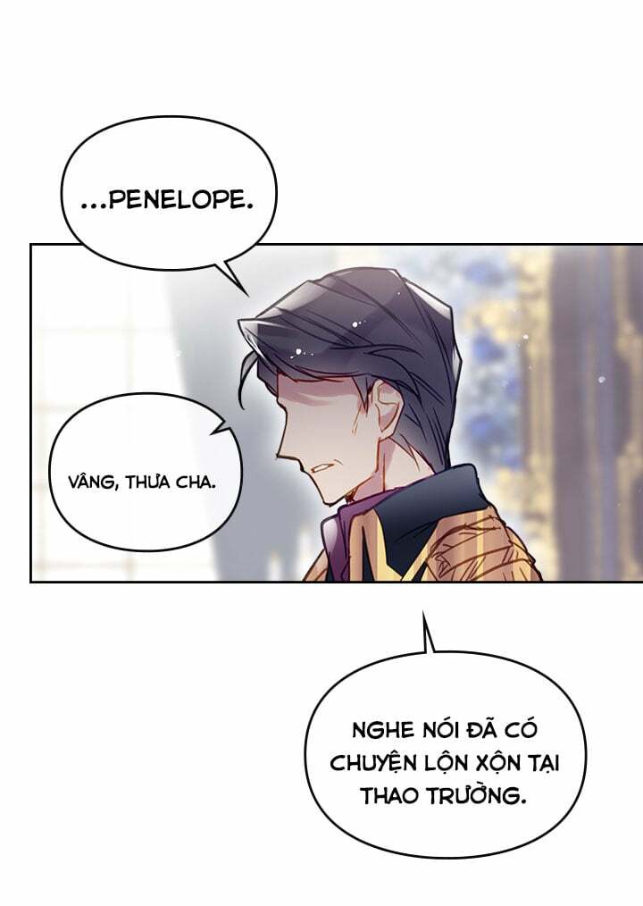 Kết Thúc Của Nhân Vật Phản Diện Chỉ Có Thể Là Cái Chết - Chapter 49 - Page 38