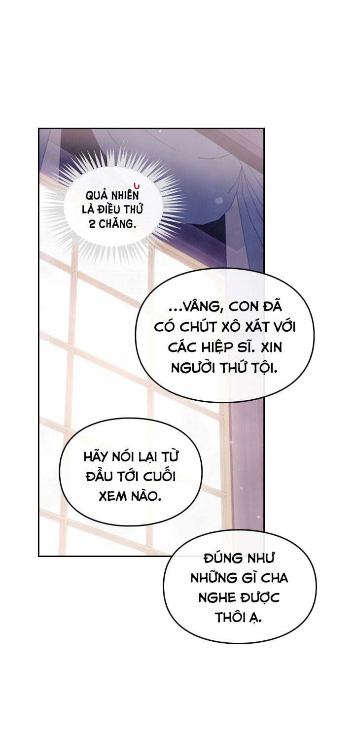 Kết Thúc Của Nhân Vật Phản Diện Chỉ Có Thể Là Cái Chết - Chapter 49 - Page 39