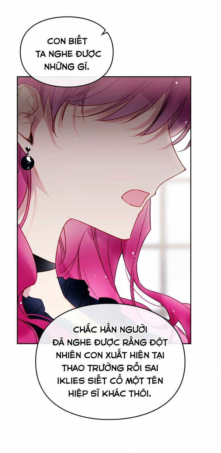 Kết Thúc Của Nhân Vật Phản Diện Chỉ Có Thể Là Cái Chết - Chapter 49 - Page 40