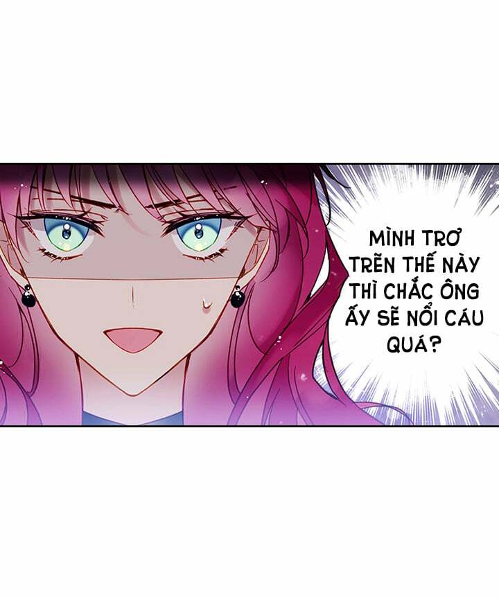 Kết Thúc Của Nhân Vật Phản Diện Chỉ Có Thể Là Cái Chết - Chapter 49 - Page 43