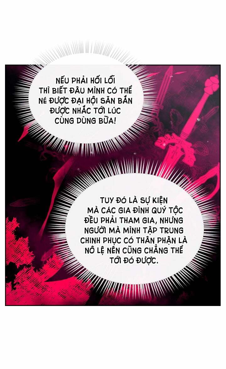 Kết Thúc Của Nhân Vật Phản Diện Chỉ Có Thể Là Cái Chết - Chapter 49 - Page 44