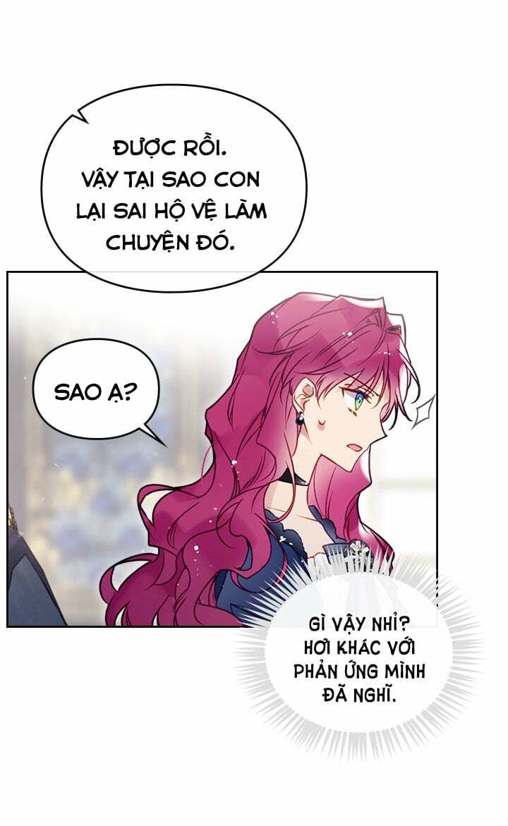 Kết Thúc Của Nhân Vật Phản Diện Chỉ Có Thể Là Cái Chết - Chapter 49 - Page 48