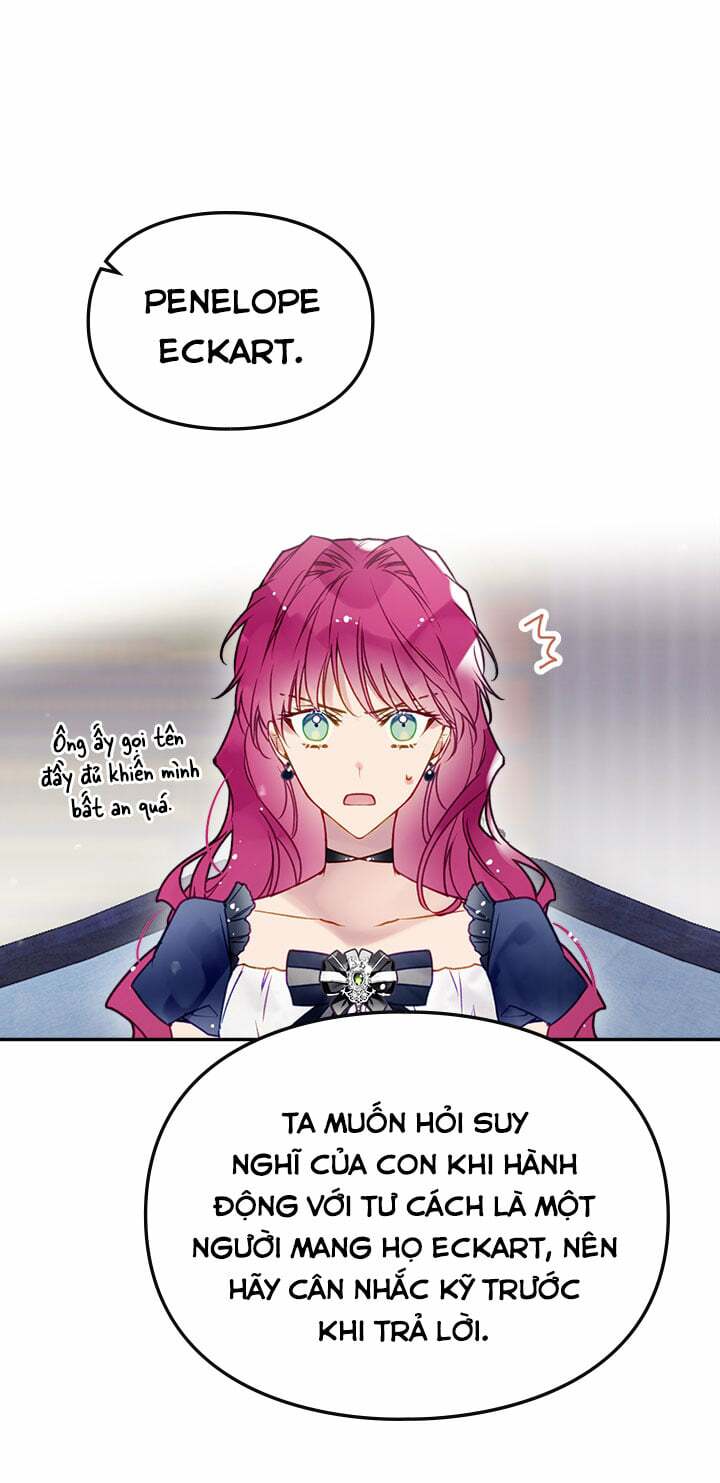 Kết Thúc Của Nhân Vật Phản Diện Chỉ Có Thể Là Cái Chết - Chapter 49 - Page 51