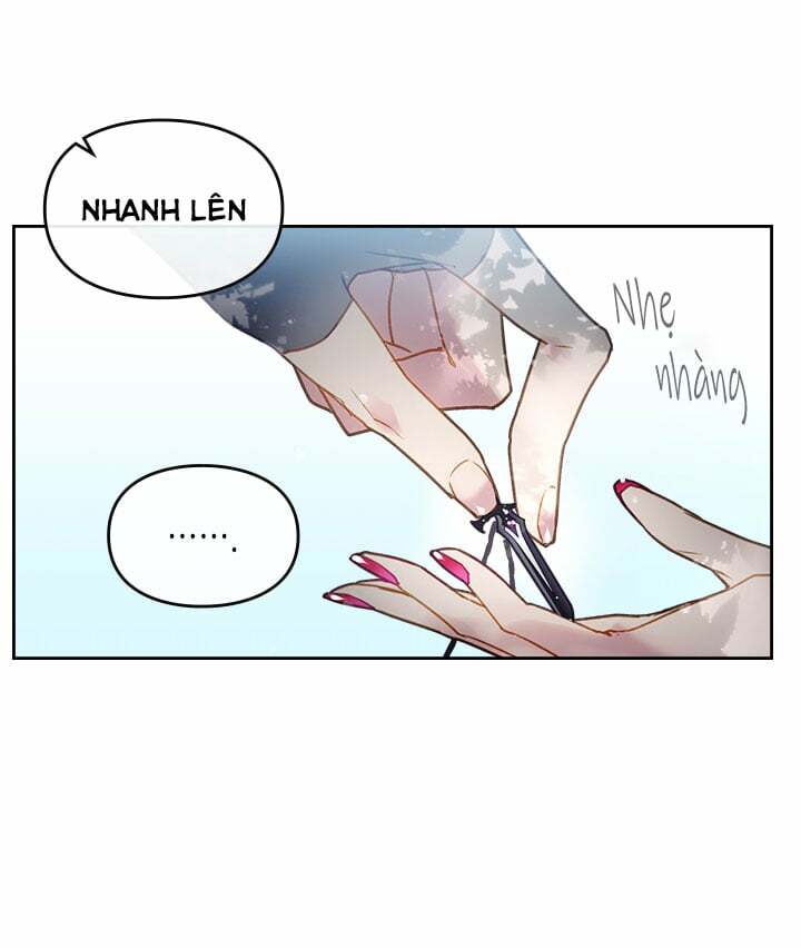 Kết Thúc Của Nhân Vật Phản Diện Chỉ Có Thể Là Cái Chết - Chapter 49 - Page 5