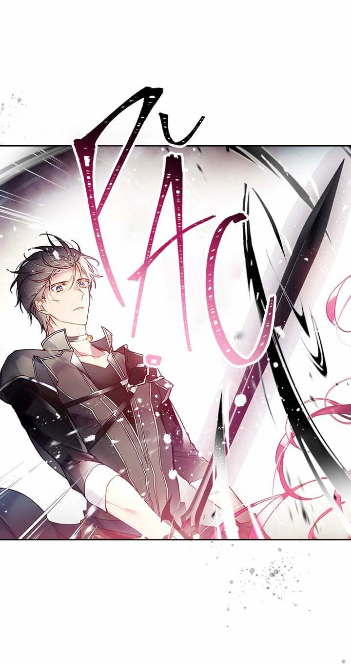 Kết Thúc Của Nhân Vật Phản Diện Chỉ Có Thể Là Cái Chết - Chapter 49 - Page 7