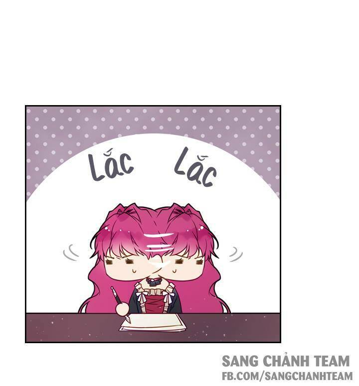 Kết Thúc Của Nhân Vật Phản Diện Chỉ Có Thể Là Cái Chết - Chapter 5 - Page 9