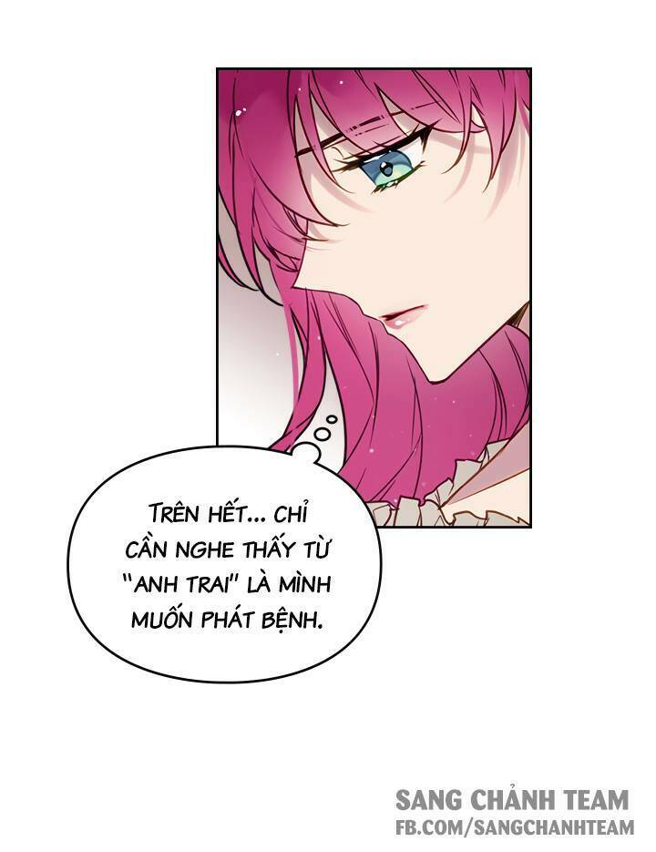 Kết Thúc Của Nhân Vật Phản Diện Chỉ Có Thể Là Cái Chết - Chapter 5 - Page 12