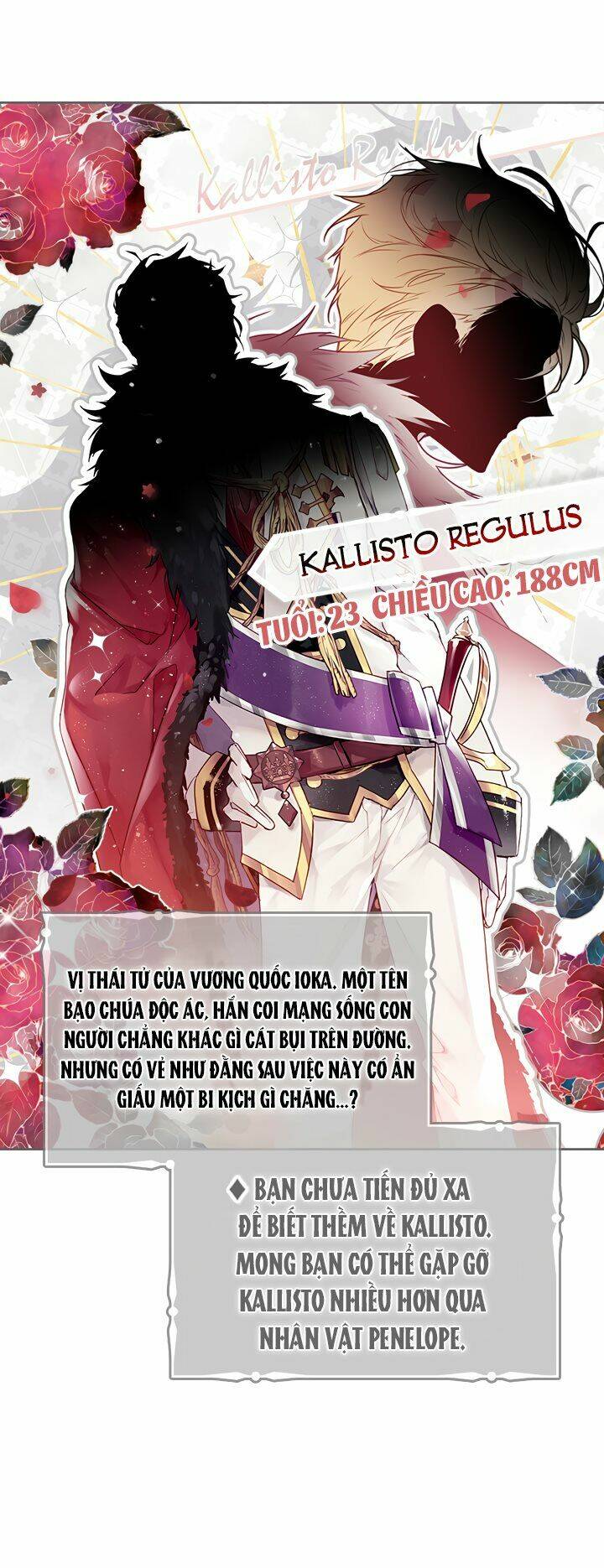 Kết Thúc Của Nhân Vật Phản Diện Chỉ Có Thể Là Cái Chết - Chapter 5 - Page 14