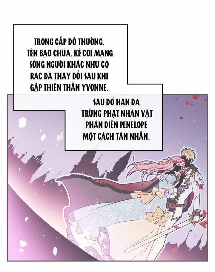 Kết Thúc Của Nhân Vật Phản Diện Chỉ Có Thể Là Cái Chết - Chapter 5 - Page 16