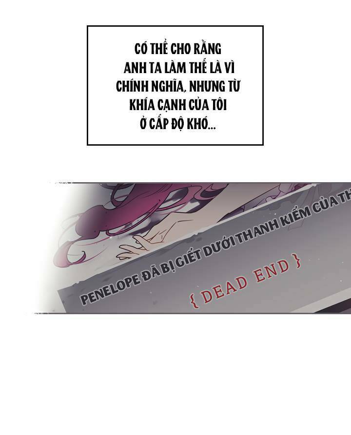 Kết Thúc Của Nhân Vật Phản Diện Chỉ Có Thể Là Cái Chết - Chapter 5 - Page 17