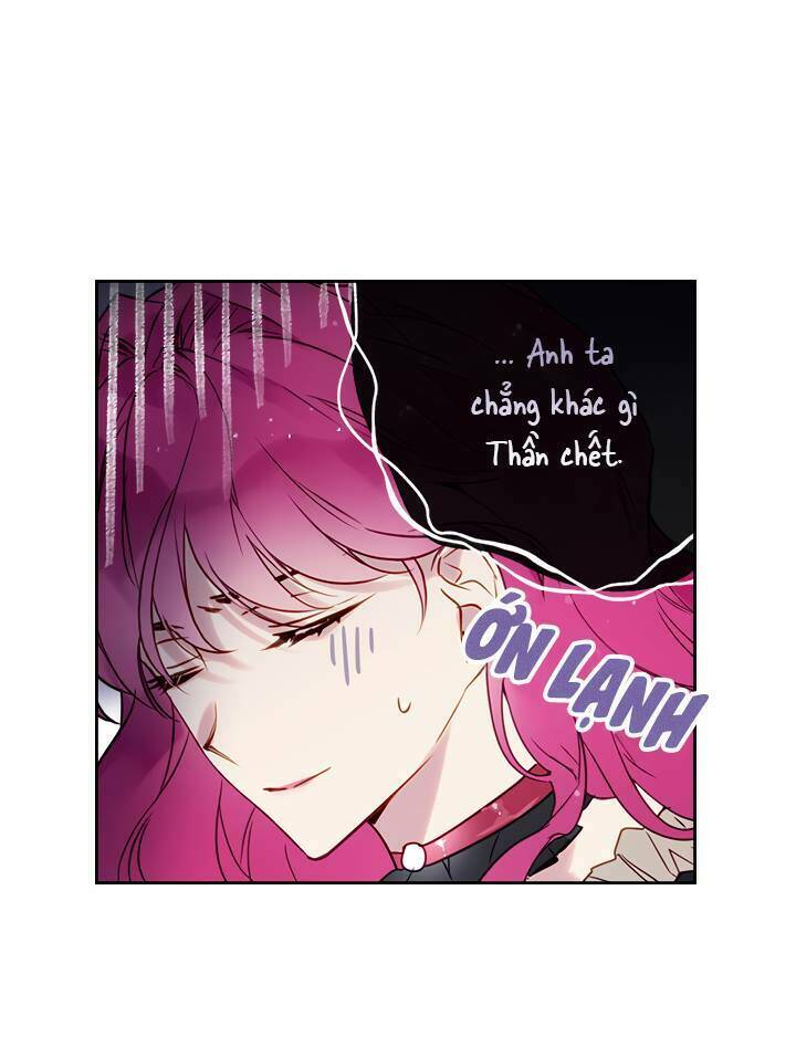 Kết Thúc Của Nhân Vật Phản Diện Chỉ Có Thể Là Cái Chết - Chapter 5 - Page 18