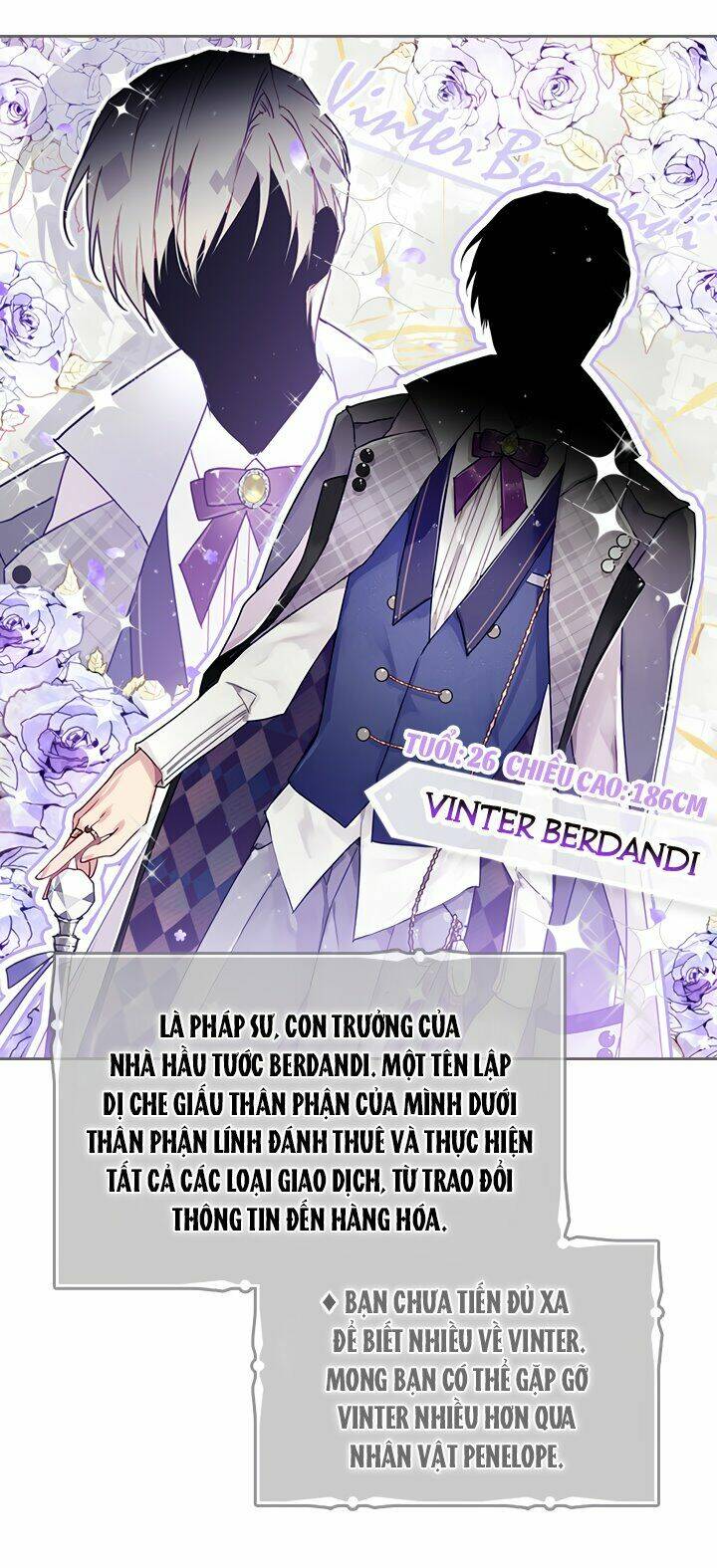 Kết Thúc Của Nhân Vật Phản Diện Chỉ Có Thể Là Cái Chết - Chapter 5 - Page 22