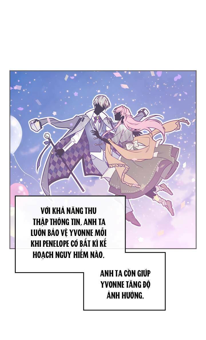 Kết Thúc Của Nhân Vật Phản Diện Chỉ Có Thể Là Cái Chết - Chapter 5 - Page 24