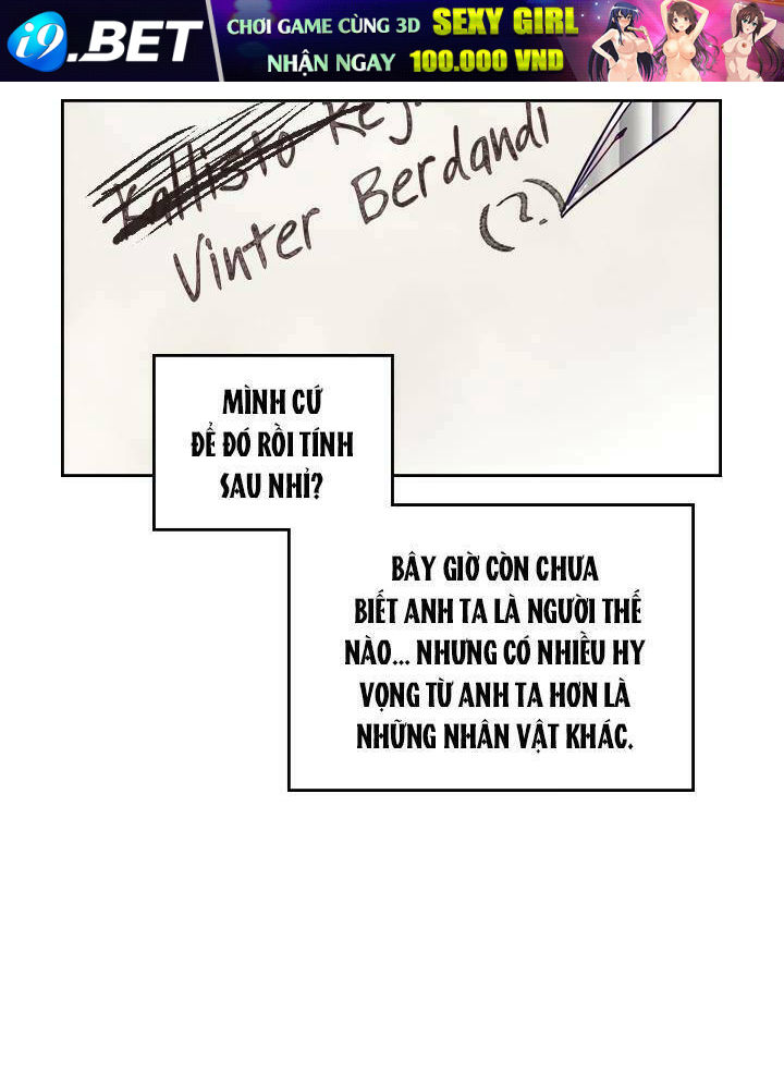 Kết Thúc Của Nhân Vật Phản Diện Chỉ Có Thể Là Cái Chết - Chapter 5 - Page 27