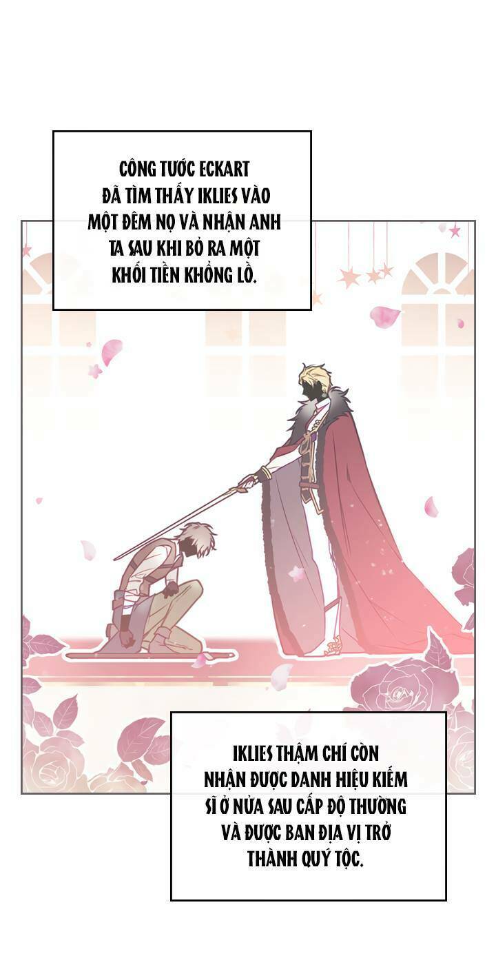 Kết Thúc Của Nhân Vật Phản Diện Chỉ Có Thể Là Cái Chết - Chapter 5 - Page 32