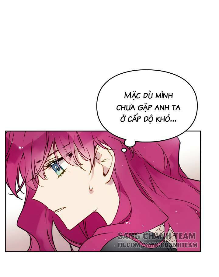 Kết Thúc Của Nhân Vật Phản Diện Chỉ Có Thể Là Cái Chết - Chapter 5 - Page 34