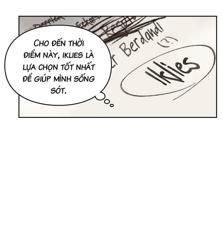 Kết Thúc Của Nhân Vật Phản Diện Chỉ Có Thể Là Cái Chết - Chapter 5 - Page 35