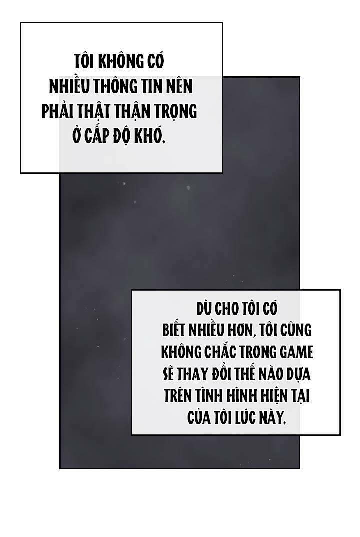 Kết Thúc Của Nhân Vật Phản Diện Chỉ Có Thể Là Cái Chết - Chapter 5 - Page 36