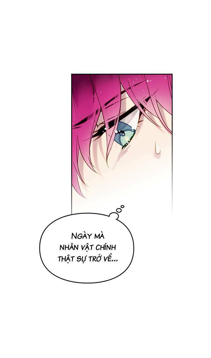 Kết Thúc Của Nhân Vật Phản Diện Chỉ Có Thể Là Cái Chết - Chapter 5 - Page 39