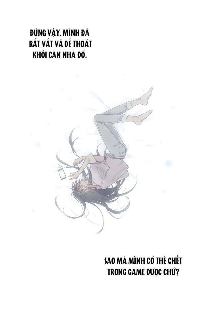 Kết Thúc Của Nhân Vật Phản Diện Chỉ Có Thể Là Cái Chết - Chapter 5 - Page 46