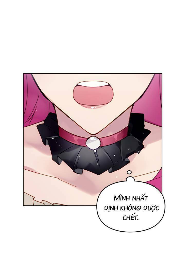 Kết Thúc Của Nhân Vật Phản Diện Chỉ Có Thể Là Cái Chết - Chapter 5 - Page 47